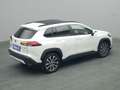 Toyota Corolla Cross 2.0 Hybrid Lounge 265PS Aut. 4x4 Biały - thumbnail 22