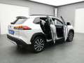 Toyota Corolla Cross 2.0 Hybrid Lounge 265PS Aut. 4x4 Biały - thumbnail 41