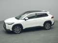 Toyota Corolla Cross 2.0 Hybrid Lounge 265PS Aut. 4x4 Biały - thumbnail 40