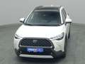 Toyota Corolla Cross 2.0 Hybrid Lounge 265PS Aut. 4x4 Biały - thumbnail 49