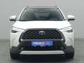 Toyota Corolla Cross 2.0 Hybrid Lounge 265PS Aut. 4x4 Biały - thumbnail 6
