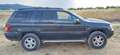 Jeep Grand Cherokee Grand Cherokee II 1999 3.1 td Laredo auto Nero - thumbnail 1