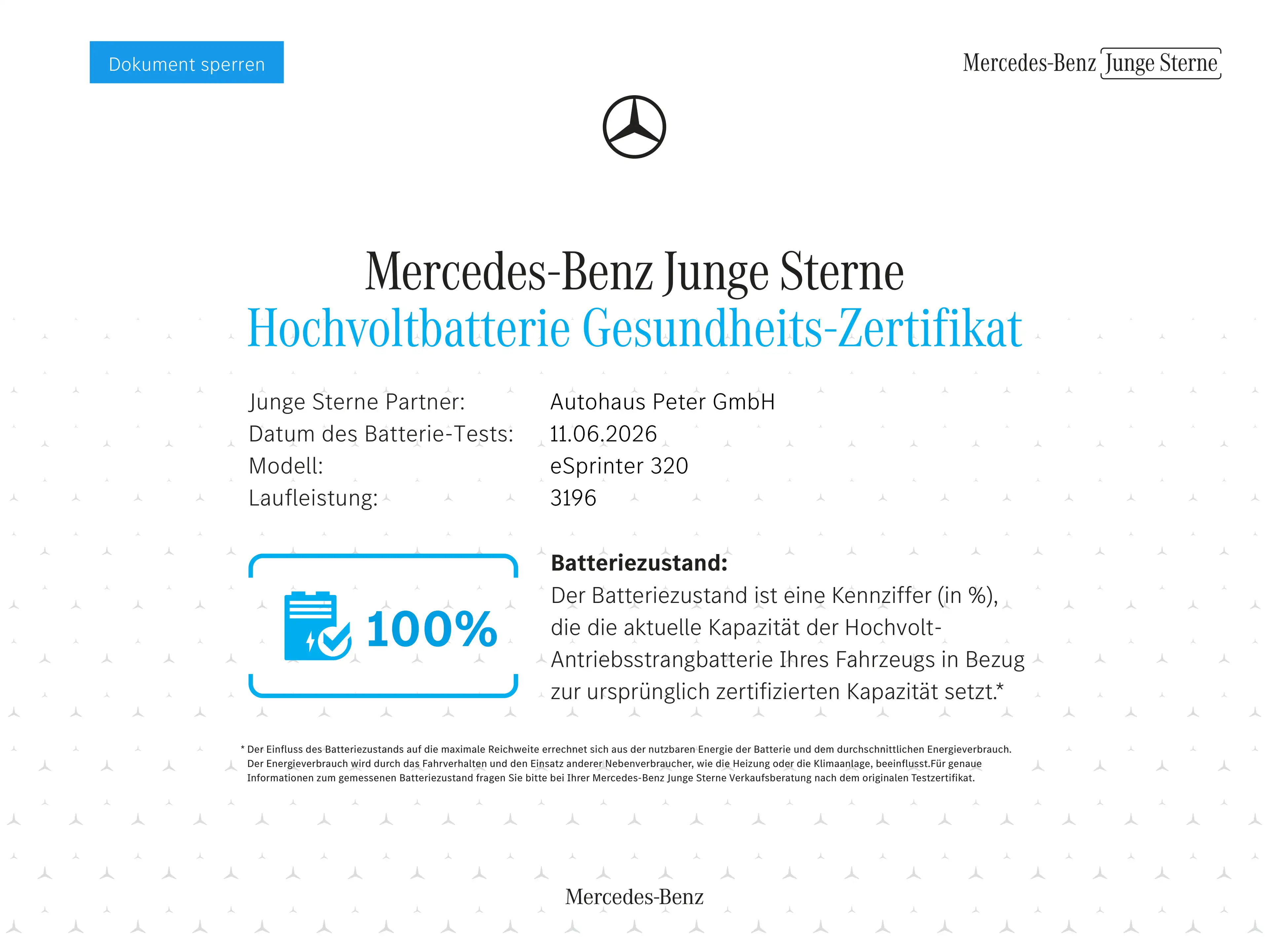 Mercedes-Benz EQV 300 AVANTGARDE Lang Panoramadach — photo 2