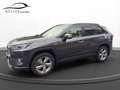 Toyota RAV 4 4 Hybrid 4x4 Comfort Gris - thumbnail 1