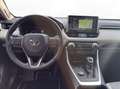 Toyota RAV 4 4 Hybrid 4x4 Comfort Gris - thumbnail 8