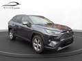 Toyota RAV 4 4 Hybrid 4x4 Comfort Gris - thumbnail 6