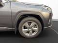 Toyota RAV 4 4 Hybrid 4x4 Comfort Gris - thumbnail 11