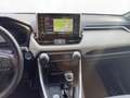 Toyota RAV 4 4 Hybrid 4x4 Comfort Gris - thumbnail 12