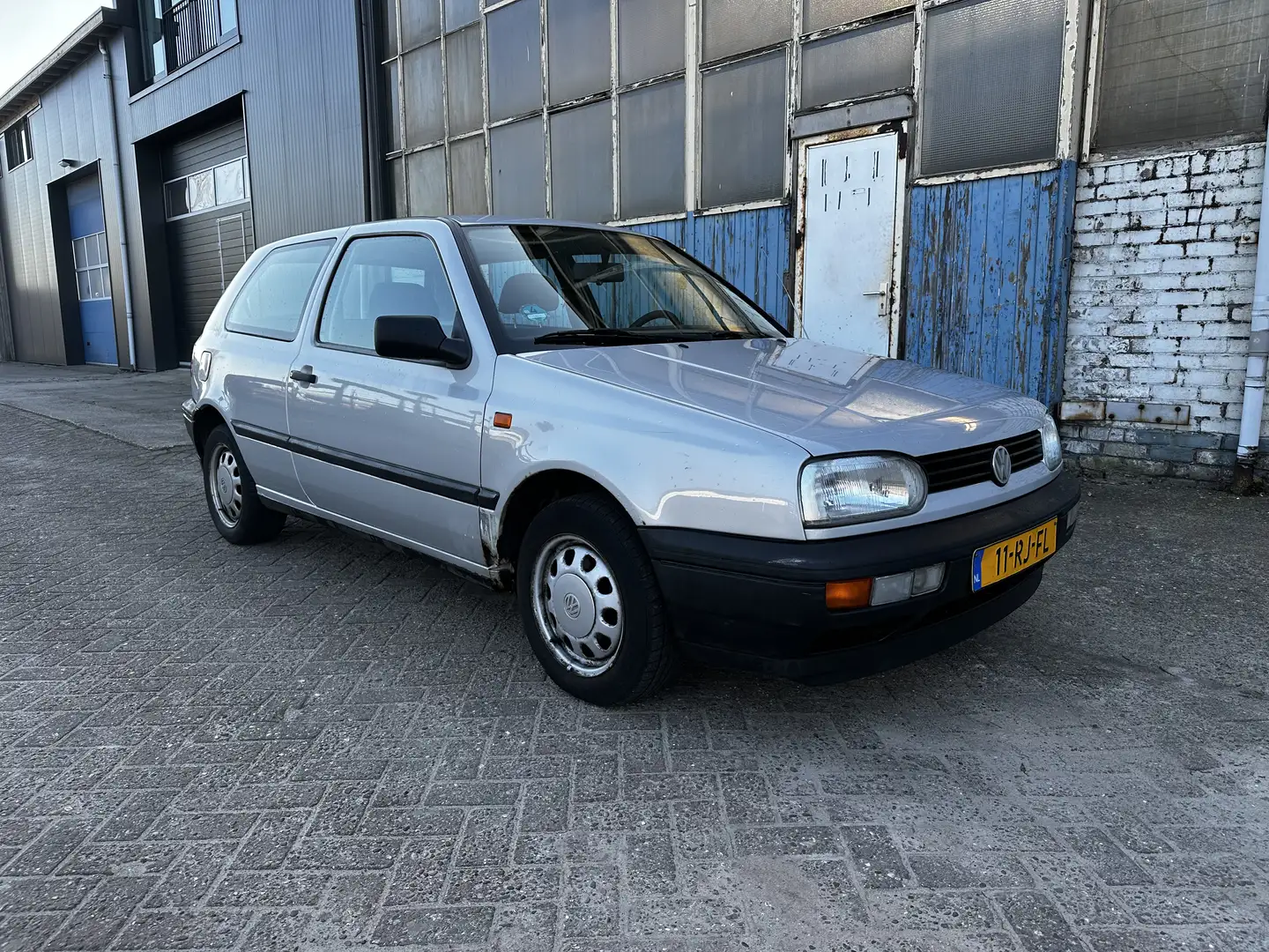 Volkswagen Golf 1.8 New Orleans - 2