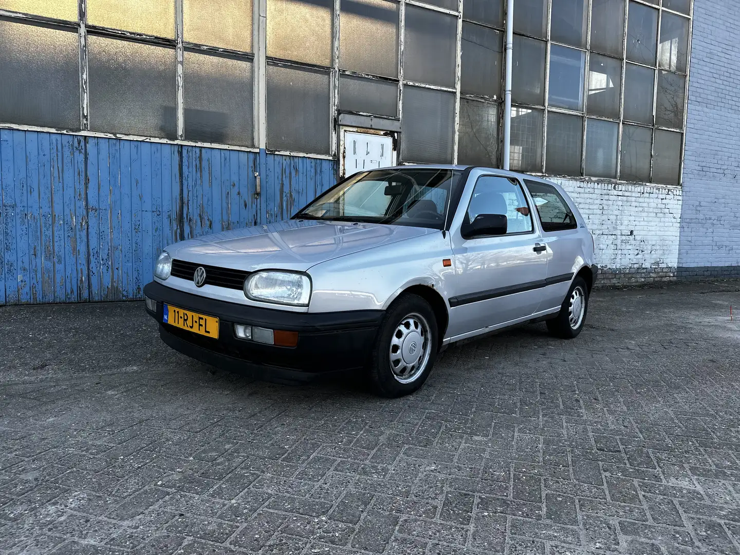 Volkswagen Golf 1.8 New Orleans - 1