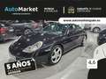 Porsche 911 CARRERA 300CV Schwarz - thumbnail 4
