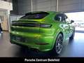 Porsche Cayenne E-Hybrid Coupe Surround-View Panorama Grün - thumbnail 6