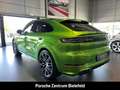 Porsche Cayenne E-Hybrid Coupe Surround-View Panorama Grün - thumbnail 3
