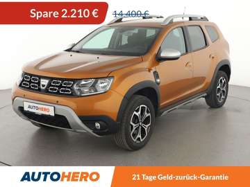1.2 TCe Prestige*NAVI*TEMPO*PDC*CAM*SHZ*KLIMA*