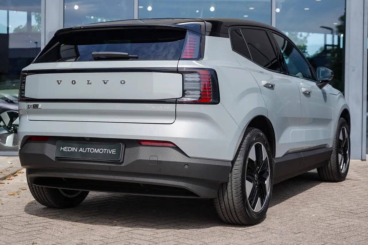 Volvo EX30 2026