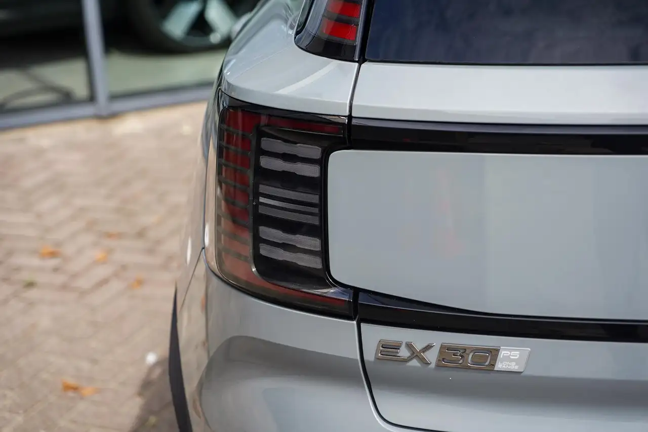 Volvo EX30 2026