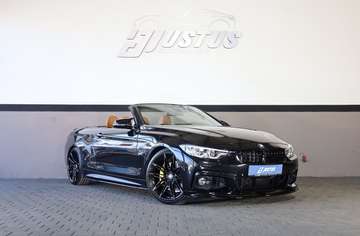 i xDrive Cabrio/Airscarf/ACC/HK/TTW/APPLE/R20