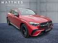 Mercedes-Benz GLC 220 d 4M AMG/AHK/Night/Totw/MBUX AMG/AHK Red - thumbnail 5