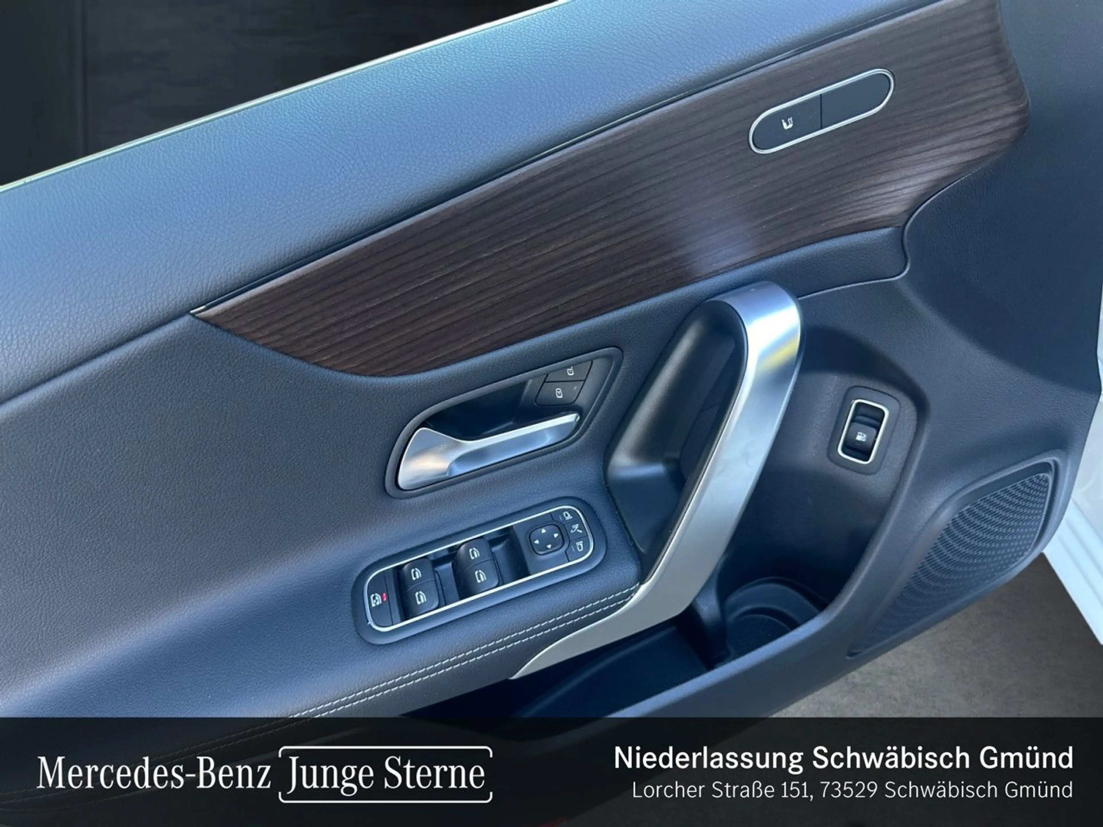 Mercedes-Benz A 250 e PROGRESSIVE+LED+KAMERA+8G — photo 13