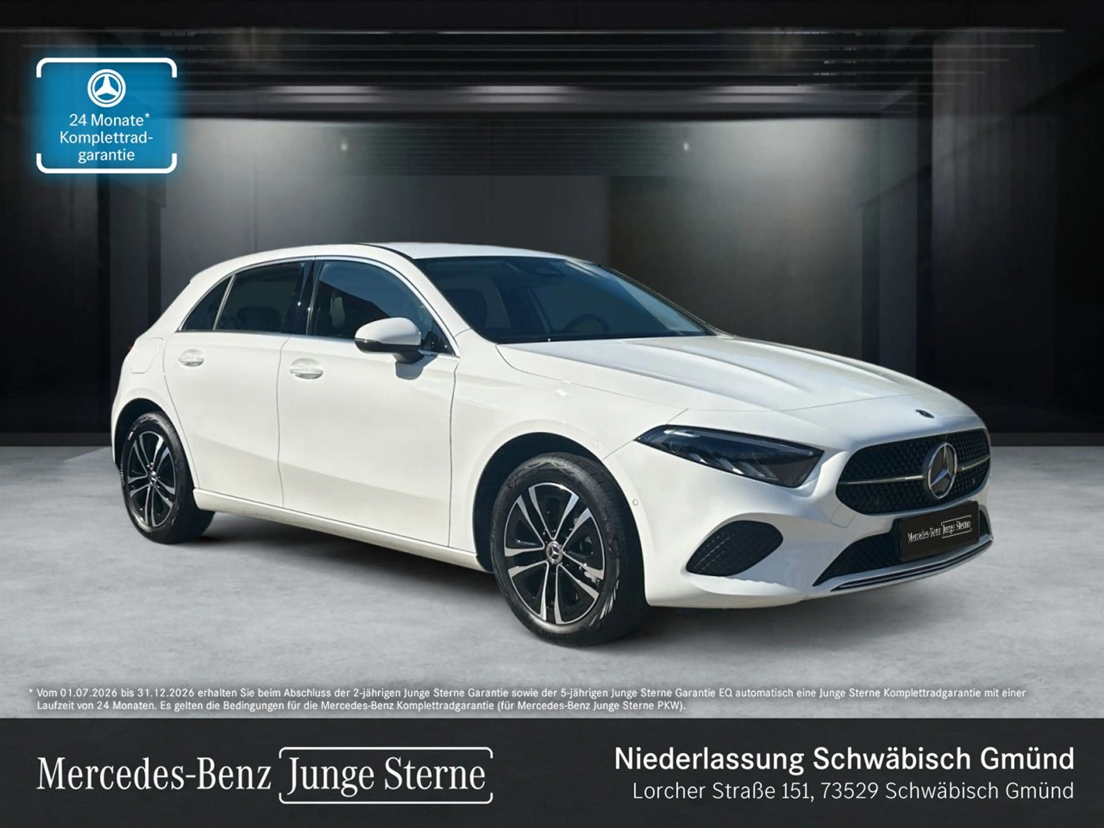 Mercedes-Benz A 250 e PROGRESSIVE+LED+KAMERA+8G