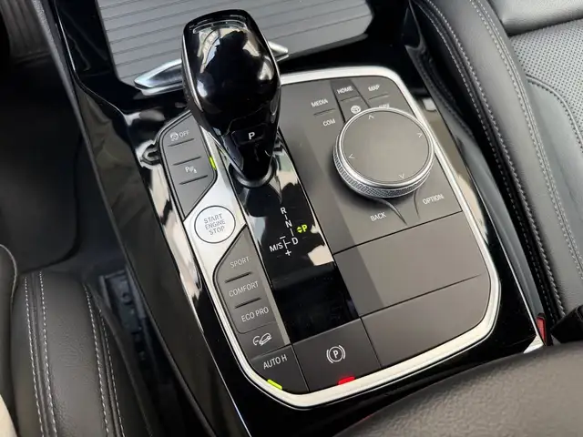 BMW X3 view 15