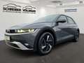 Hyundai IONIQ 5 Basis Elektro 170PS Wärmep./Navi/LED Grau - thumbnail 1