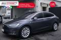 Tesla Model X Tesla Model X Long Range AWD Unicoproprietario Grigio - thumbnail 12