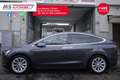 Tesla Model X Tesla Model X Long Range AWD Unicoproprietario Grigio - thumbnail 4