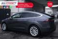 Tesla Model X Tesla Model X Long Range AWD Unicoproprietario Grigio - thumbnail 16