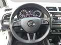 Skoda Fabia 1.0TSI Style DSG LED SHZ GRA PDC vorn & hinten DAB Weiß - thumbnail 9