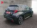 Toyota Yaris Hybrid Teamplayer KAMERA NAVI ACC LED Noir - thumbnail 4