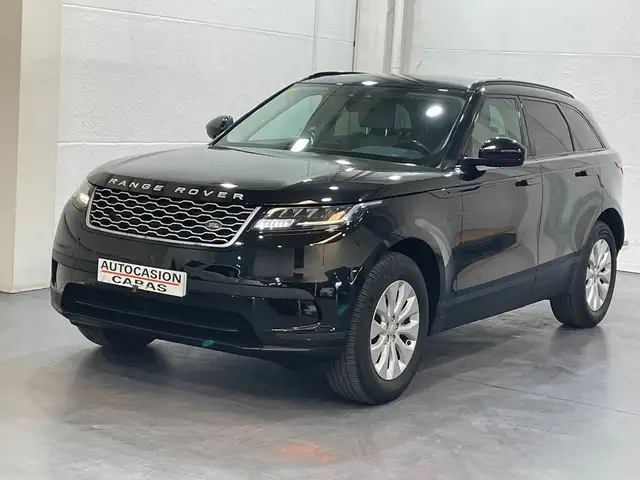 Land Rover Range Rover Velar 2.0D HSE 4WD Aut. 180