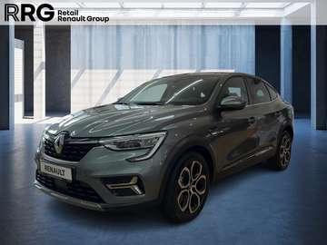 INTENS TCe 140 EDC (MY21) Apple CarPlay SHZ