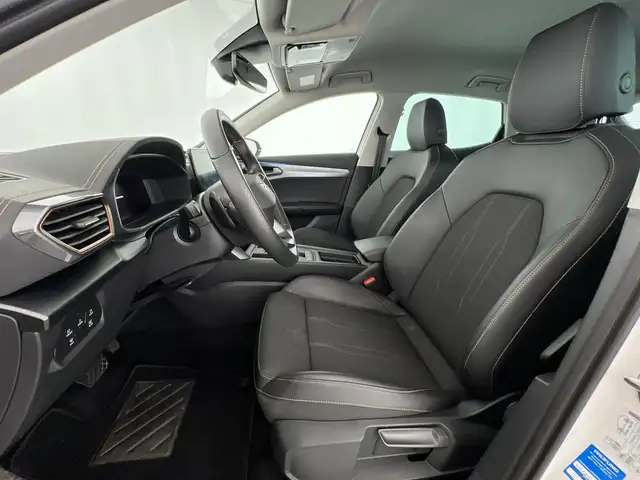 Cupra Formentor view 7