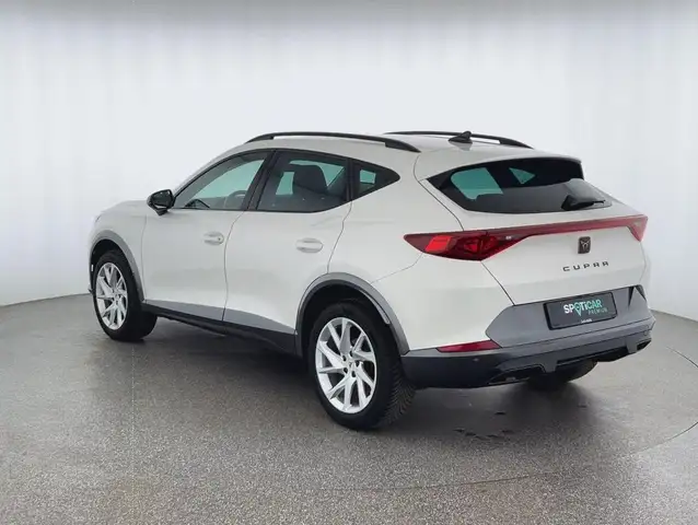Cupra Formentor view 5