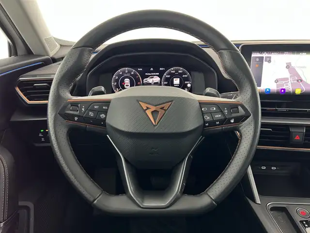 Cupra Formentor view 15