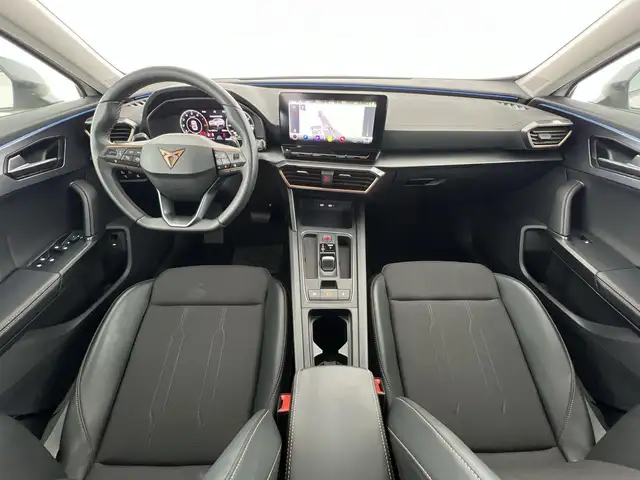 Cupra Formentor view 6