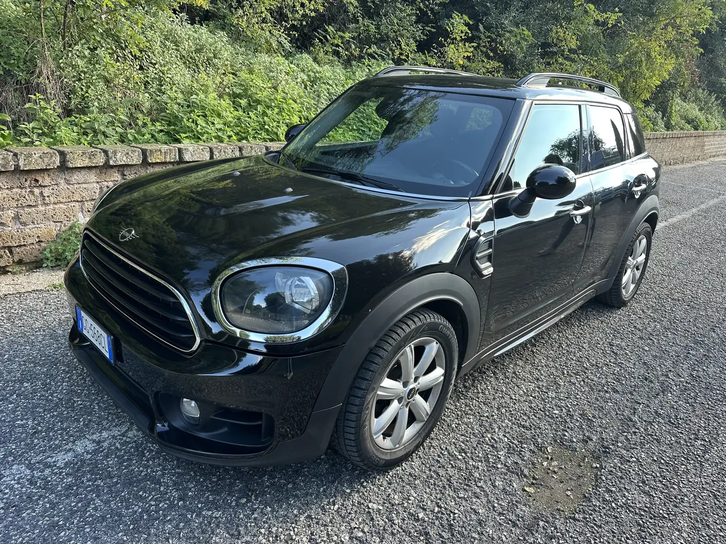 MINI One Countryman 1.5 Hype auto - 1