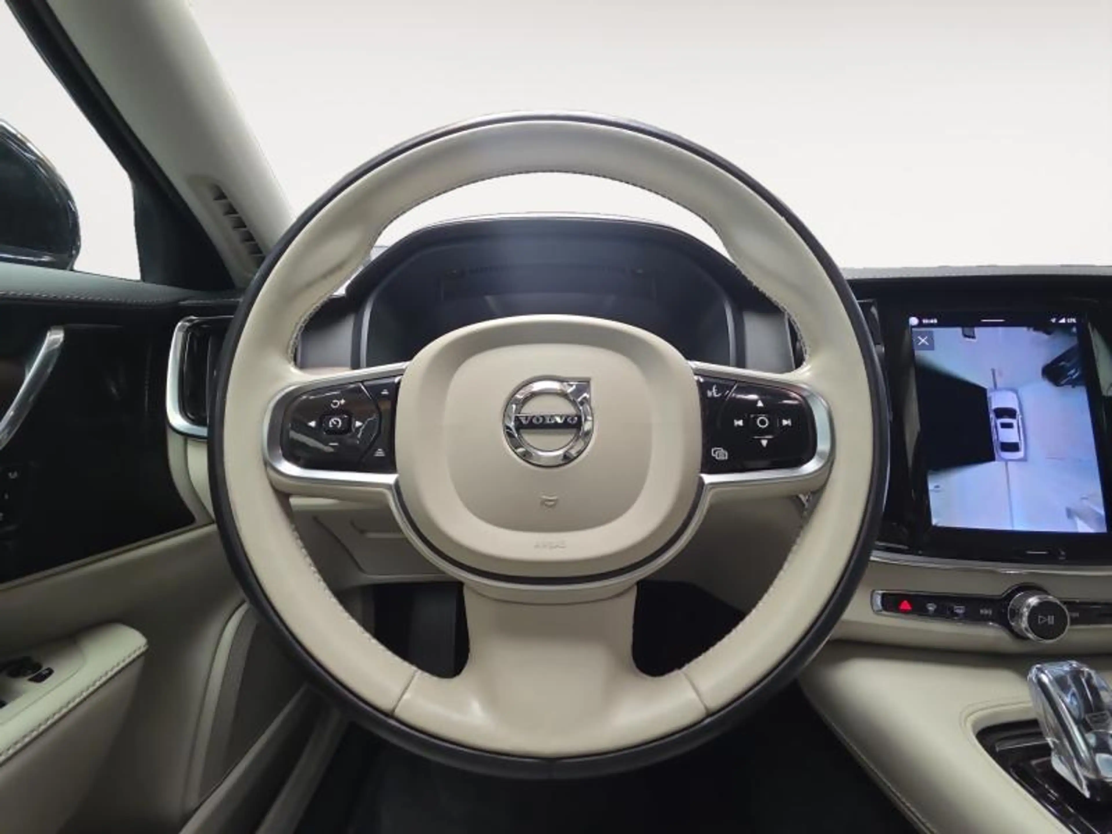 Volvo S90 Inscription T8 AWD — photo 12