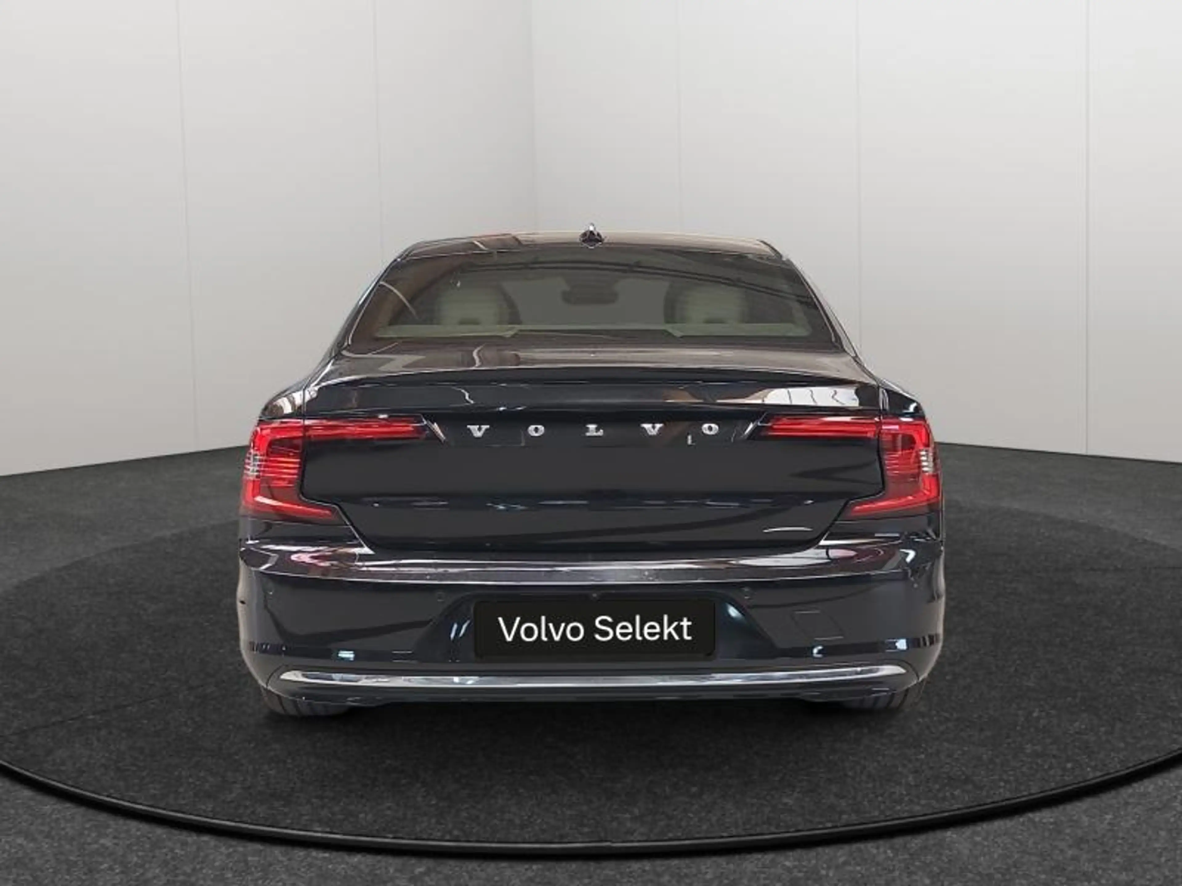 Volvo S90 Inscription T8 AWD — photo 6