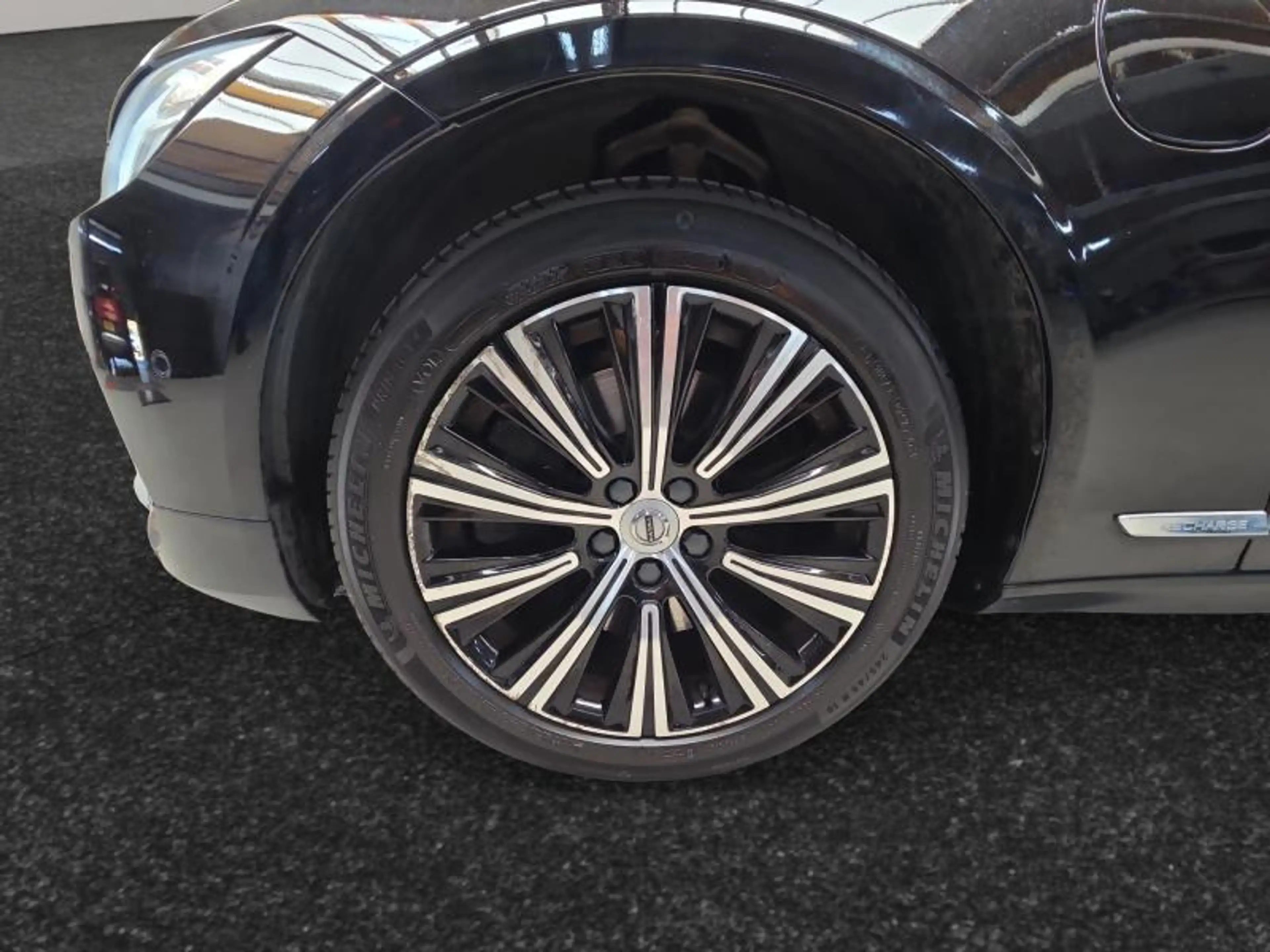 Volvo S90 Inscription T8 AWD — photo 14