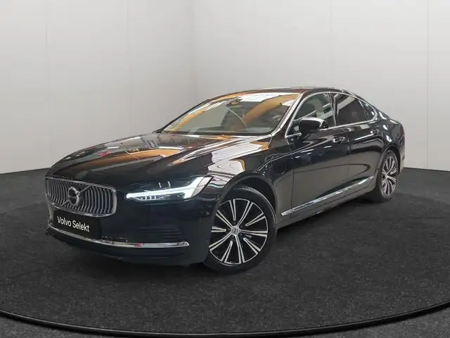 Volvo S90 Inscription T8 AWD