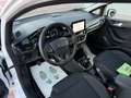 Ford Fiesta Fiesta VII 2017 5p 5p 1.5 tdci Titanium 120cv Wit - thumbnail 7