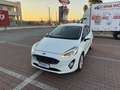Ford Fiesta Fiesta VII 2017 5p 5p 1.5 tdci Titanium 120cv Wit - thumbnail 5
