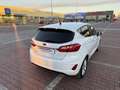 Ford Fiesta Fiesta VII 2017 5p 5p 1.5 tdci Titanium 120cv Wit - thumbnail 4