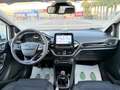 Ford Fiesta Fiesta VII 2017 5p 5p 1.5 tdci Titanium 120cv Wit - thumbnail 10