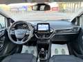 Ford Fiesta Fiesta VII 2017 5p 5p 1.5 tdci Titanium 120cv Wit - thumbnail 11