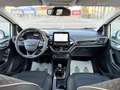 Ford Fiesta Fiesta VII 2017 5p 5p 1.5 tdci Titanium 120cv Wit - thumbnail 15