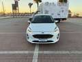 Ford Fiesta Fiesta VII 2017 5p 5p 1.5 tdci Titanium 120cv Wit - thumbnail 3