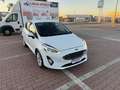 Ford Fiesta Fiesta VII 2017 5p 5p 1.5 tdci Titanium 120cv Wit - thumbnail 1